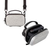 Hama Hard Camera Case for Sony Alpha 5100 5000 NEX-5N 5T RX100 ZV-1