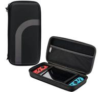 Hama Hard Case Bag Protective Cover Storage Case For Nintendo Switch Console