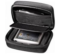 Hama - Hard-Case Bike Motorcycle Protection Cover for Tomton One V2 V3 V4