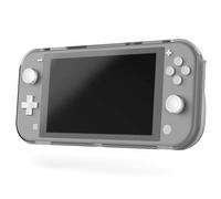 Hama Hard-Case Protection Cover Case Grip-Cover for Nintendo Switch Lite Console