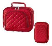 Hama Hard Drive Bag 3.5" + Memory Card Case