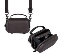 Hama Hardcase Ambato 80R Camera Bag Protective Cover Photo Case