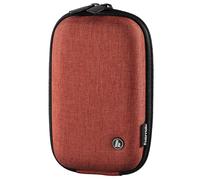 Hama Hardcase Camera Bag Case For Panasonic Lumix GX880 GF2C TZ71 TZ81 TZ91