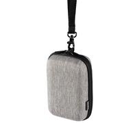 Hama Hardcase Camera Bag Cover Case for Sony RX100 I II III IV V VI VII ZV-1