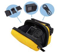 Hama Hardcase Camera Bag Protective Case for GoPro Hero 12 11 10 9 8 Action Cam
