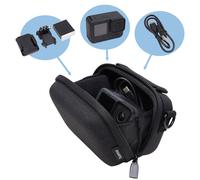 Hama hardcase camera bag protective cover for GoPro Hero 12 11 10 9 8 action cam