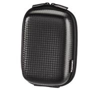 Hama Hardcase Carbon Style Camera Bag 60L Black