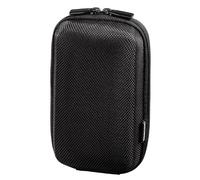 Hama | Hardcase Colour Style 80L | Camera Bag | Black