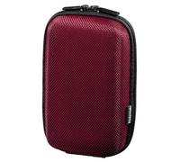 Hama 00103861 camera case Red