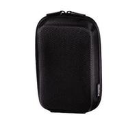 Hama | Hardcase Colour Style Camera Bag, 80M | Black, 00126656