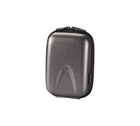 Hama Hardcase Thumb 60 H Camera Bag for Digital Camera - Silver