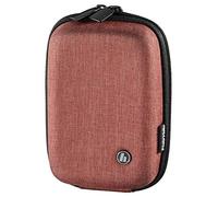 Hama Hardcase Trinidad Camera Bag 60 m Red Travel Bag 18 cm Red
