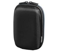 Hama Hardcase Zip Black Blue