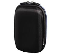 Hama Hardcase Zip Black, Blue