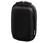 Hama Hardcase Zip Hard case Black,Blue - camera cases (Hard case, Universal, Belt, Neck strap, Black, Blue, EVA (Ethylene Vinyl Acetate))