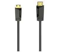 Hama HDMI Cable M/HDMI-C (Mini) M