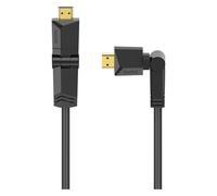 Hama HDMI Cable Ultra HD 4K