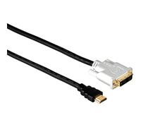 Hama HDMI - DVI/D Connection Cable 2.0 m
