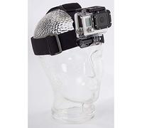 Hama 4359 Head Strap for GoPro | ✅ 5 years warranty