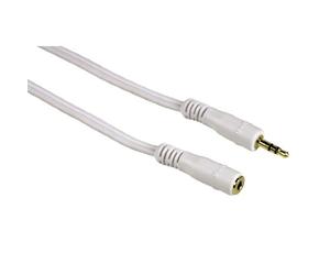 Hama Headphone Extension Cable - 3.5mm Jack Plug