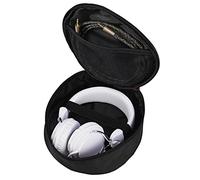 Hama Headphones Case For In-Ear Headphones black black