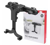 Hama Headrest Mount for 7" to 12.9" Tablets, 360° Swivel