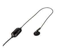 Hama Headset Voice X-5 2.5mm Jack Headphones Universal Mini Jack Plug