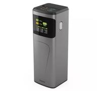 Hama High Power Lithium-Ion (Li-Ion) 20000 mAh Grey
