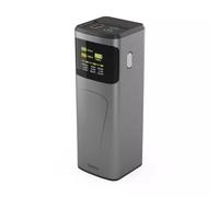 Hama High Power Lithium-Ion (Li-Ion) 24000 mAh Grey