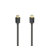 Hama High Speed Hdmi Cable Ultra-Hd 4K Ethernet Gold-Plated 5 Metre