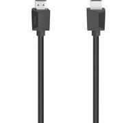 Hama High-Speed HDMI™ Cable, Ultra-HD 4K, Ethernet, 1.50 m