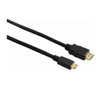 Hama High Speed HDMI Type A to Type C 2m cable