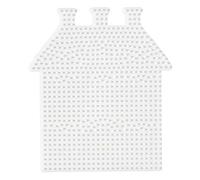 Hama House Pegboard