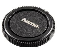 Hama Housing Cover Four-Thirds 4/3 Connection Body Cap FT Camera Photo DSLR SLR