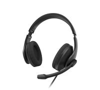 Hama Hs-usb300 V2 Headphones