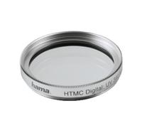 Hama HTMC 72mm UV Blocking Protective Filter for Photo DSLR Mirrorless Camera