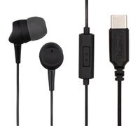 Hama in-Ear Headset Sea Usb-C Plug Earphones Headphones Microphone Remote