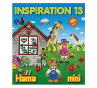 Hama Inspiration Book 13