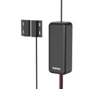 Hama Intelligent Garage Door Control, WLAN, AV. capt., app/COM. Voice