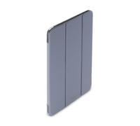 Hama iPad 10th Gen Case (Stand, Magnet, Flip, Protection, Transparent, Robust, Business Look) Lilac