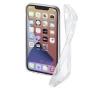 Crystal Clear Transparent Case for iPhone 13 Mini - 00196938