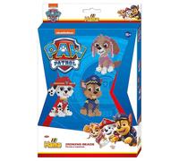 Hama Ironing Beads 7966 PawPatrol Hanging Box Multicoloured 7000 Beads Ages 5+