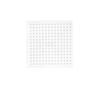 Hama Ironing Beads Plate-Square Small