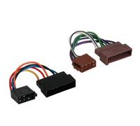 Hama ISO Car Radio Adapter Cable for Ford Fiesta Ka Focus Mazda Jaguar