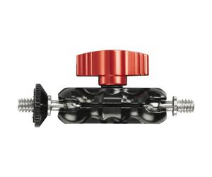 Hama joint TWIN Ball 72
