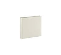 Hama Jumbo Fine Art Photo Album, 30 x 30 cm, 80 Pages, Sand