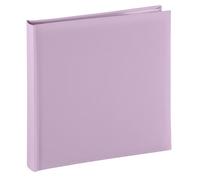 Hama Jumbo Fine Art Photo Album, 30 x 30cm, 80 Pages, Lilac