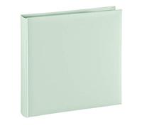 Hama 2729 Jumbo Fine Art Photo Album, 30 x 30cm, Lime Green