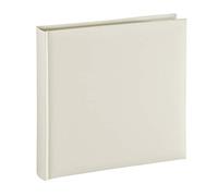 Hama Jumbo Fine Art Photo Album, Sand | 30 x 30 cm, 80 Pages