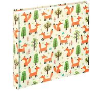 Hama Jumbo Forest Fox 30x30 Cm 100 Pages Album